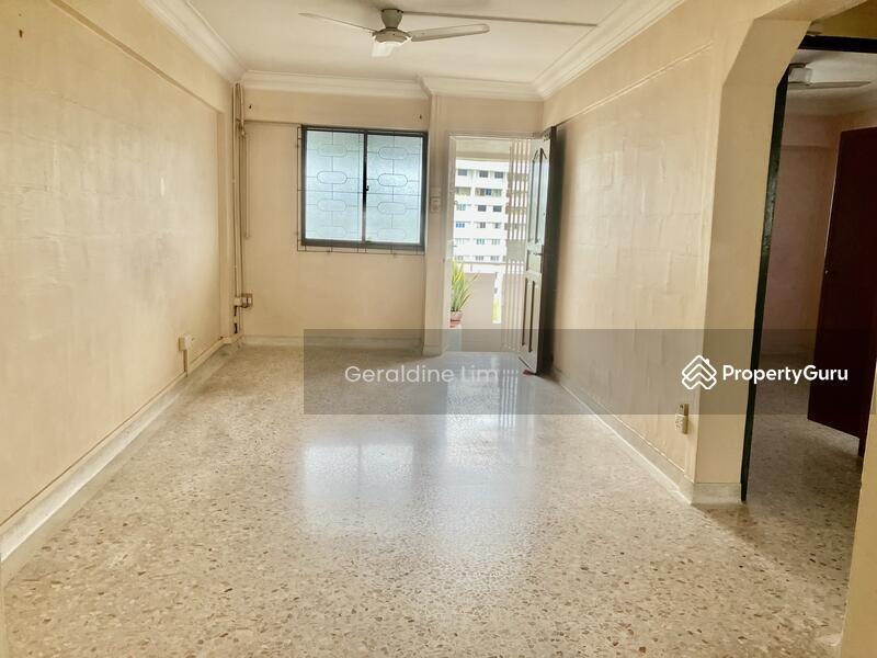 HDB Flat for Sale, 530 Bedok North Street 3, SGD 430,000 | 99-year lease