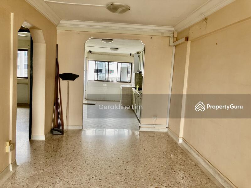 HDB Flat for Sale, 530 Bedok North Street 3, SGD 430,000 | 99-year lease