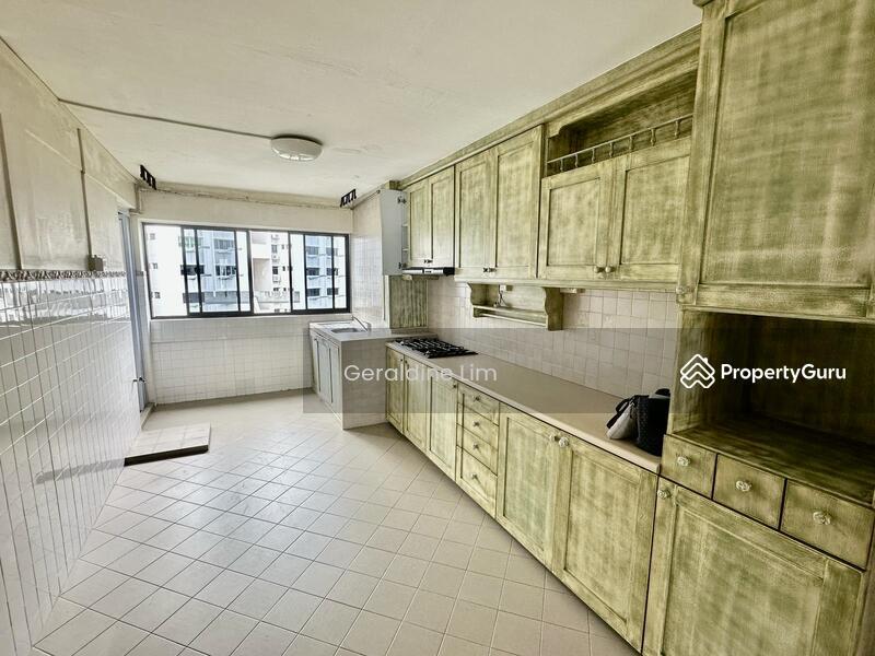 HDB Flat for Sale, 530 Bedok North Street 3, SGD 430,000 | 99-year lease