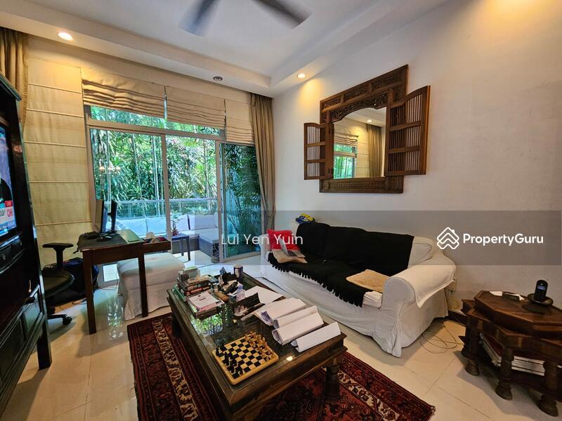 Prop-GPT: Condominium: D21 Upper Bukit Timah The Raintree