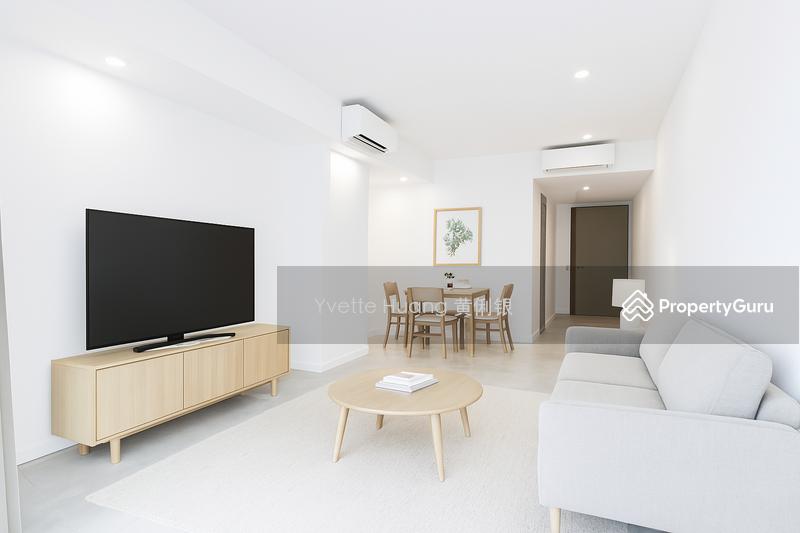 Prop-GPT: Condominium: D27 Yishun The Watergardens at Canberra