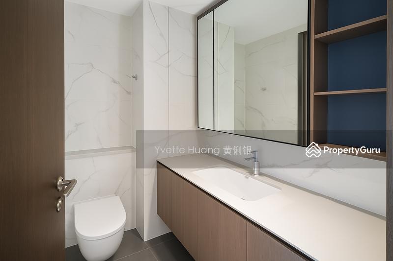 Condominium for Sale, The Watergardens at Canberra, SGD 1,349,000 | 99-year lease