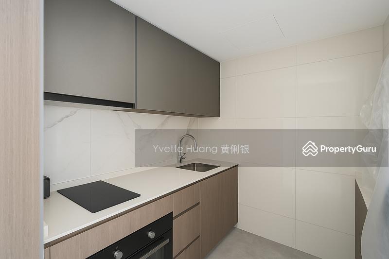Condominium for Sale, The Watergardens at Canberra, SGD 1,349,000 | 99-year lease
