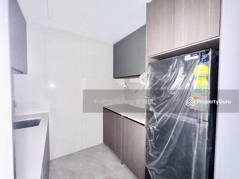 Condominium for Sale, The Watergardens at Canberra, SGD 1,349,000 | 99-year lease