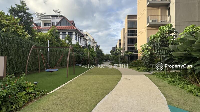 Condominium for Sale, The Watergardens at Canberra, SGD 1,349,000 | 99-year lease