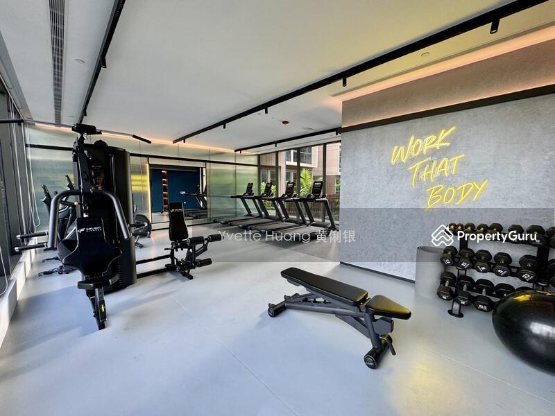 Condominium for Sale, The Watergardens at Canberra, SGD 1,349,000 | 99-year lease
