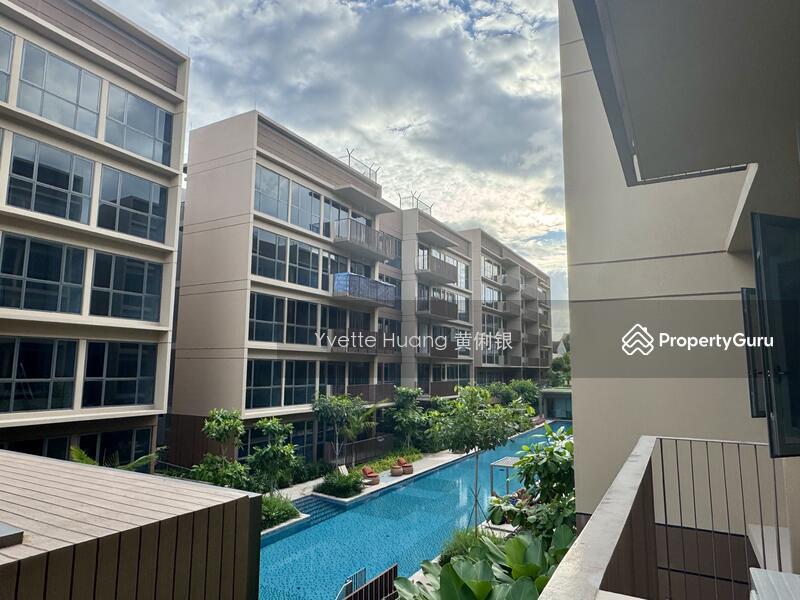Condominium for Sale, The Watergardens at Canberra, SGD 1,349,000 | 99-year lease