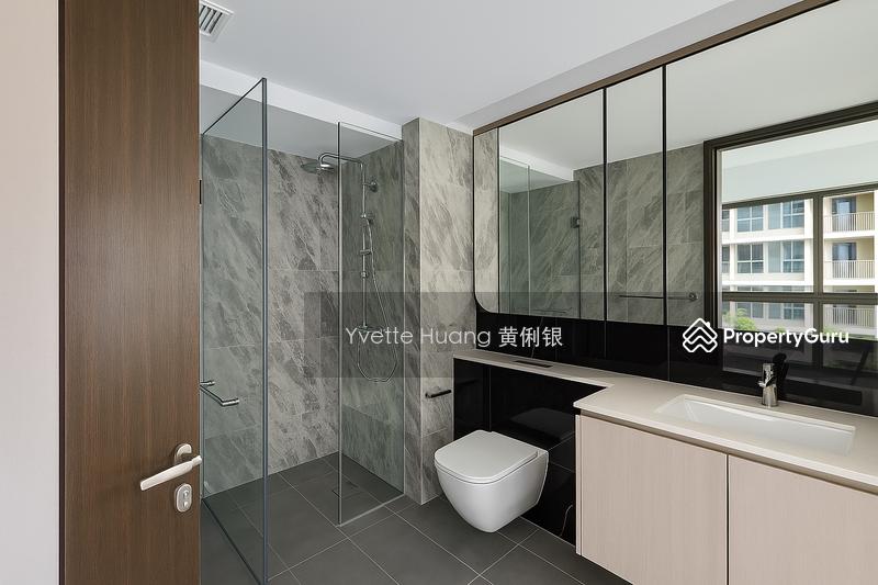Condominium for Sale, The Watergardens at Canberra, SGD 1,349,000 | 99-year lease