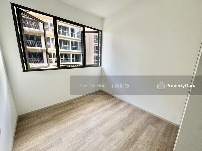 Condominium for Sale, The Watergardens at Canberra, SGD 1,349,000 | 99-year lease