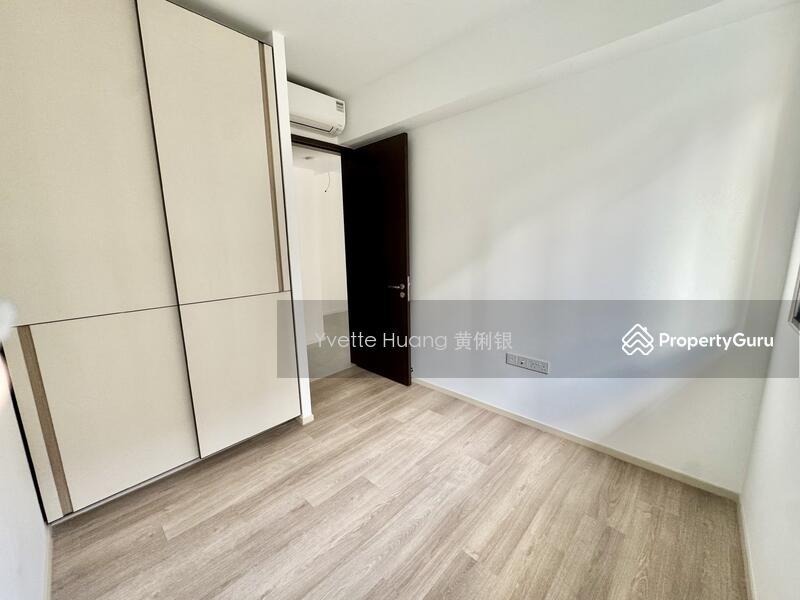 Condominium for Sale, The Watergardens at Canberra, SGD 1,349,000 | 99-year lease