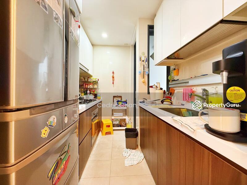 Condominium for Sale: D19, 544741