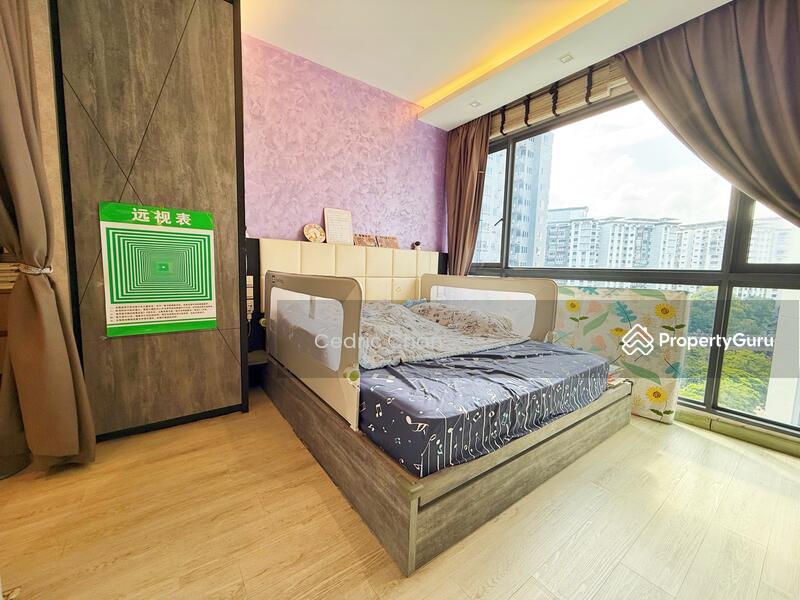 Condominium for Sale: D19, 544741