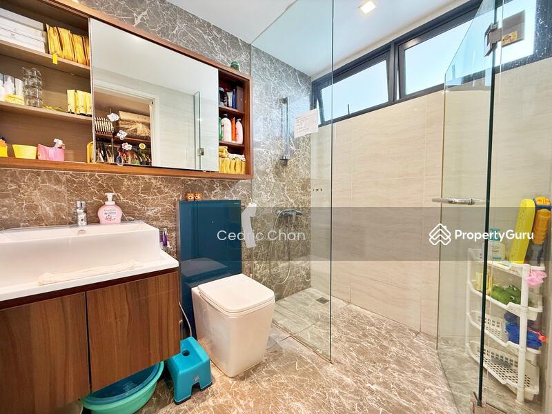 Condominium for Sale: D19, 544741
