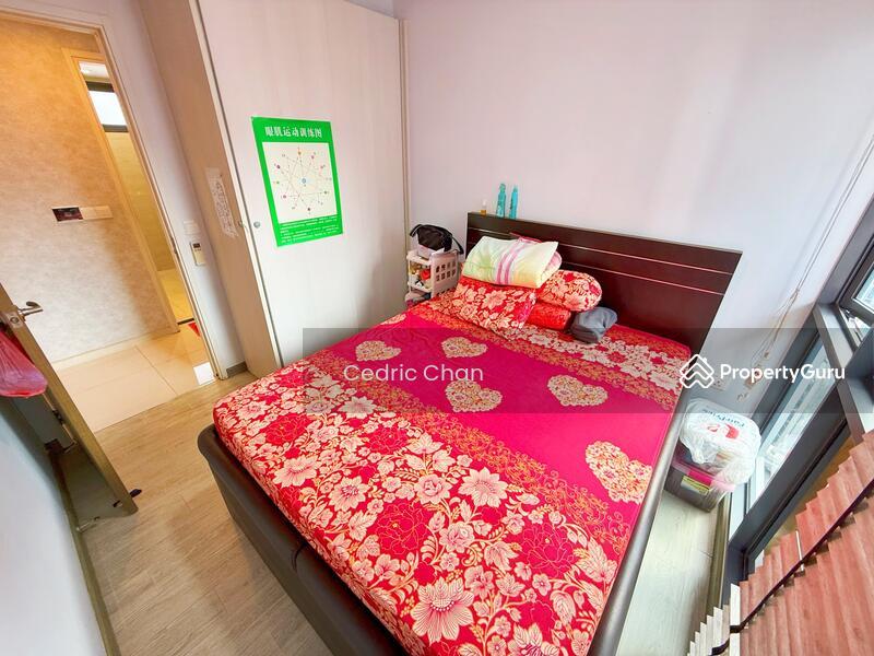 Condominium for Sale: D19, 544741
