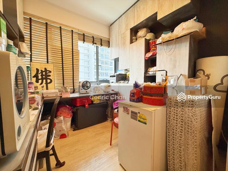 Condominium for Sale: D19, 544741