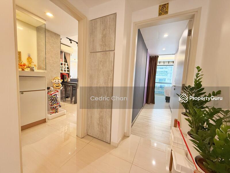 Condominium for Sale: D19, 544741