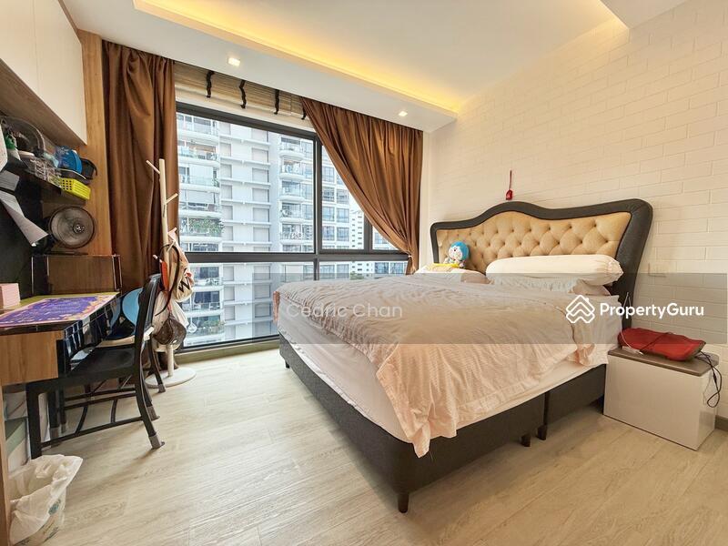Condominium for Sale: D19, 544741
