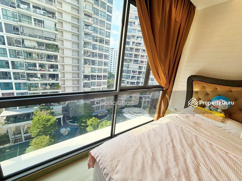 Condominium for Sale: D19, 544741