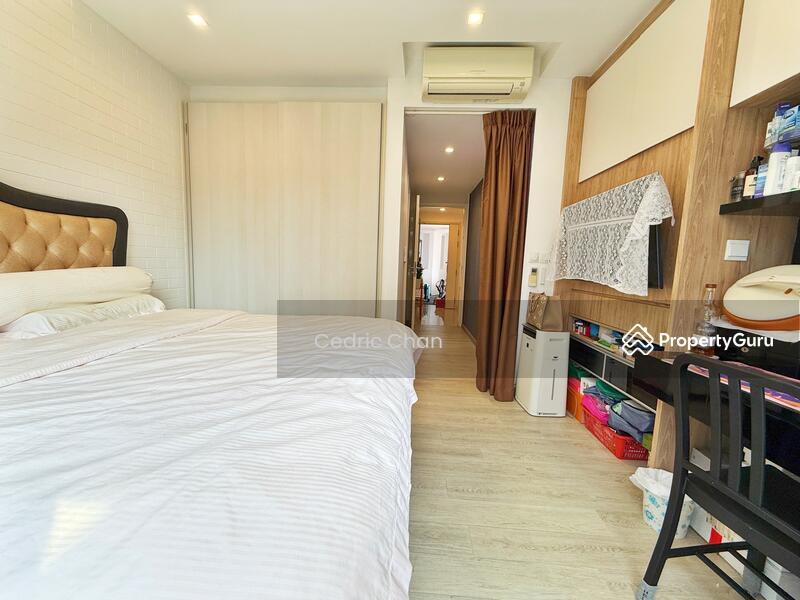 Condominium for Sale: D19, 544741