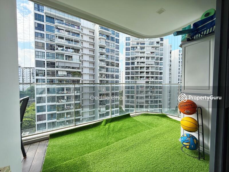 Condominium for Sale: D19, 544741