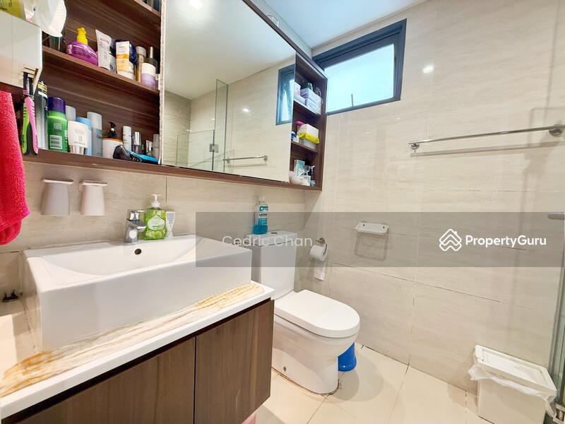 Condominium for Sale: D19, 544741