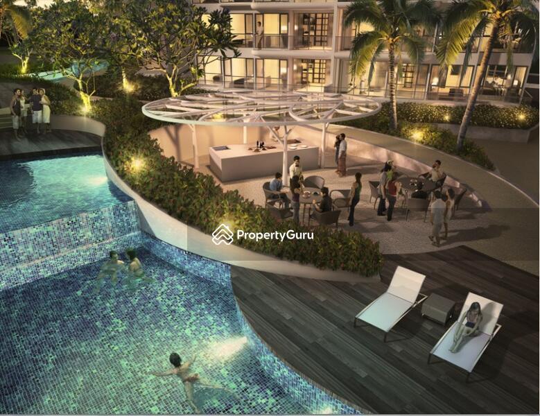 Condominium for Sale: D19, 544741