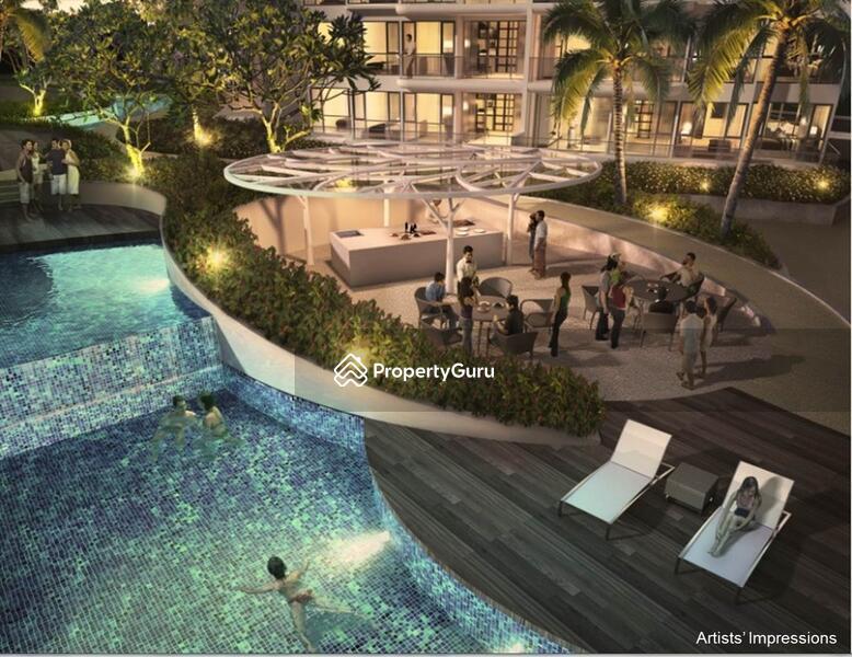 Condominium for Sale: D19, 544741