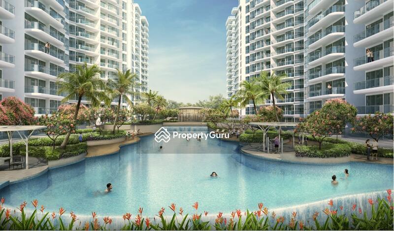 Condominium for Sale: D19, 544741