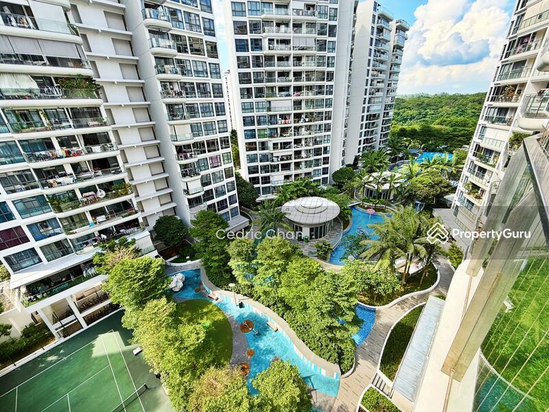 Condominium for Sale: D19, 544741