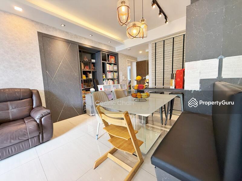 Condominium for Sale: D19, 544741