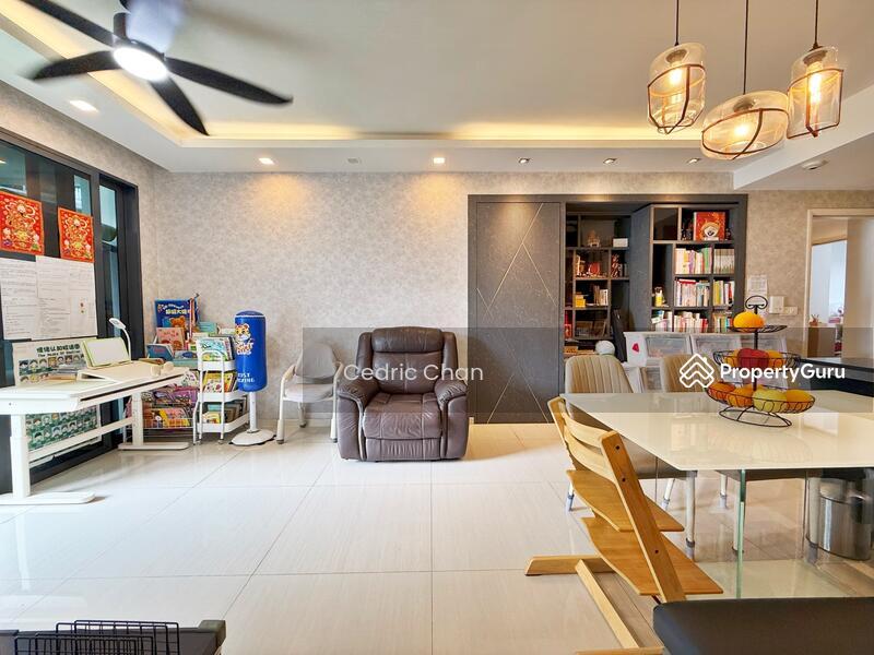Condominium for Sale: D19, 544741