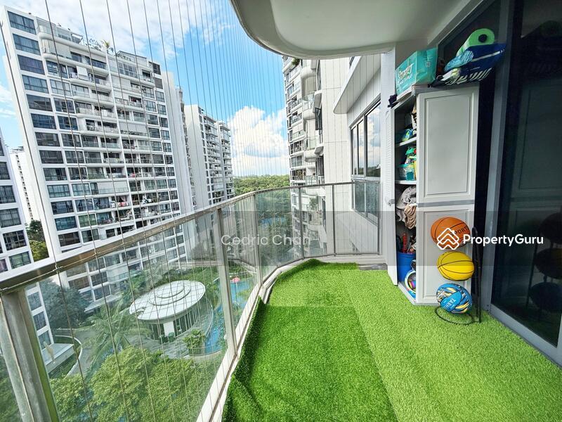Condominium for Sale: D19, 544741