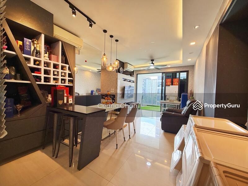 Condominium for Sale: D19, 544741