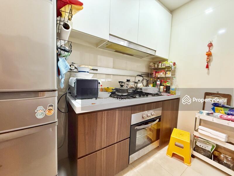 Condominium for Sale: D19, 544741