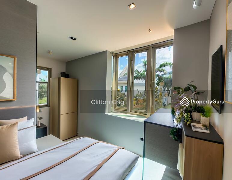 Corner Terrace for Sale: D19, 540000