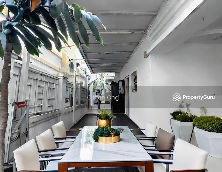 Corner Terrace for Sale: D19, 540000