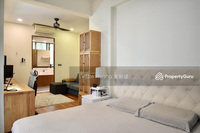 Apartment for Sale: D15, 424218