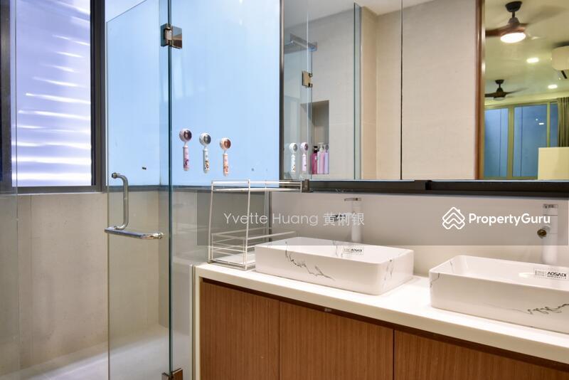 Apartment for Sale: D15, 424218