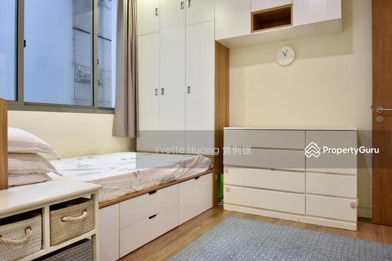 Apartment for Sale: D15, 424218
