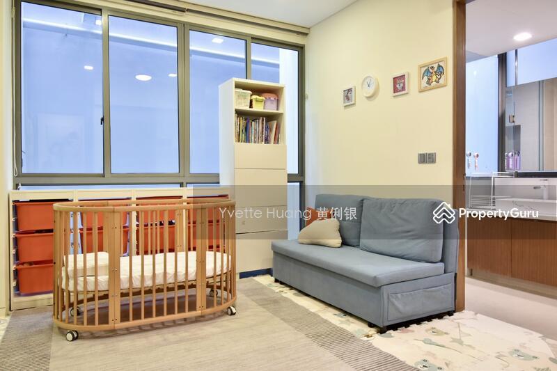 Apartment for Sale: D15, 424218
