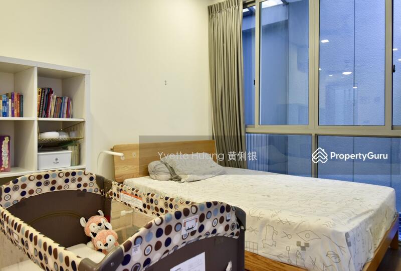 Apartment for Sale: D15, 424218