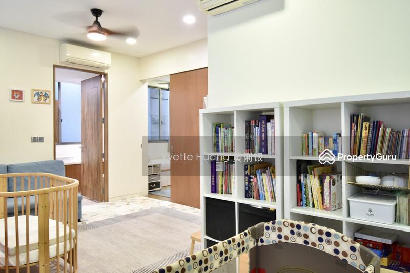 Apartment for Sale: D15, 424218