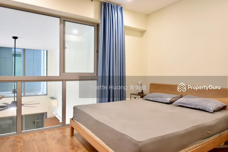 Apartment for Sale: D15, 424218