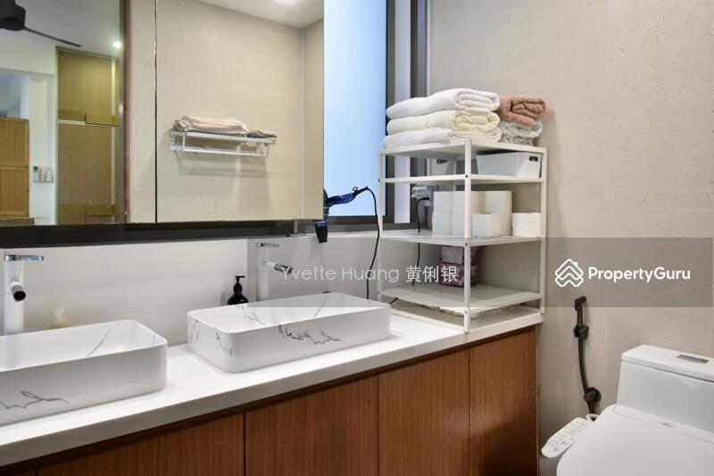 Apartment for Sale: D15, 424218