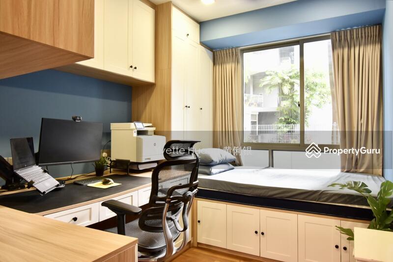 Apartment for Sale: D15, 424218