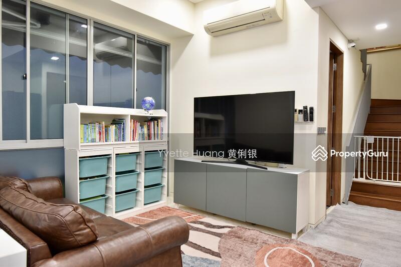 Apartment for Sale: D15, 424218