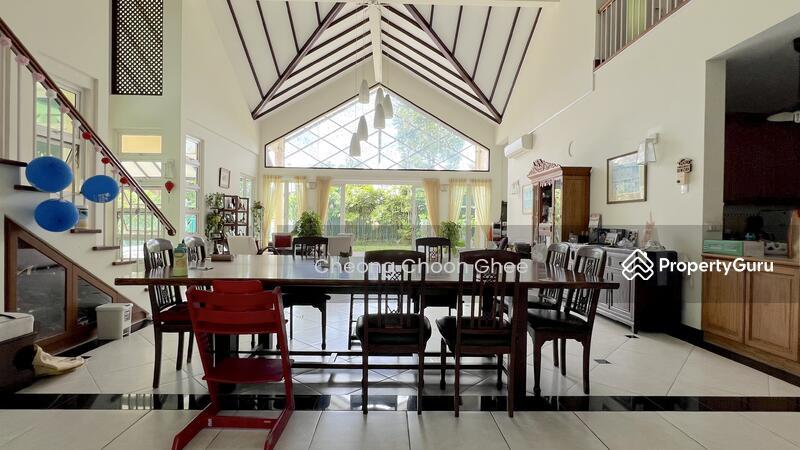 Prop-GPT: Bungalow: D11  Biophilic-inspired Hilltop Bungalow