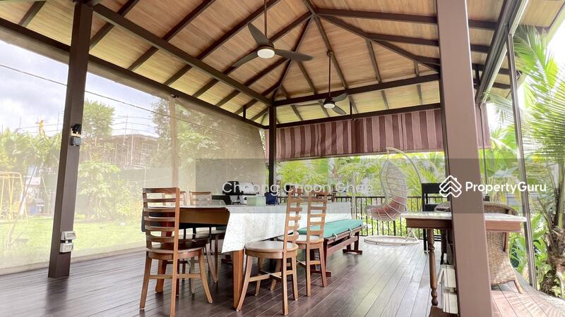 Bungalow for Sale: D11, 288249