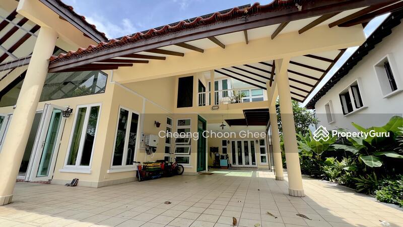 Bungalow for Sale: D11, 288249