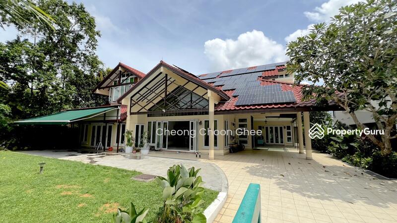 Bungalow for Sale: D11, 288249